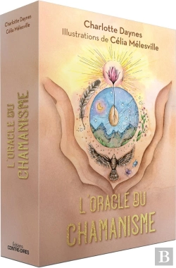 Bertrand.pt - L'Oracle Du Chamanisme