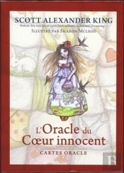 L'Oracle Du Cœur Innocent ; Cartes Oracle