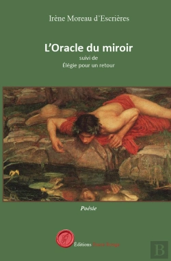 Bertrand.pt - L'Oracle Du Miroir ; Élégie Pour Un Retour