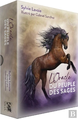 Bertrand.pt - L'Oracle Du Peuple Des Sages