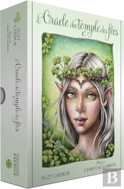 L'Oracle Du Temple Des Fees