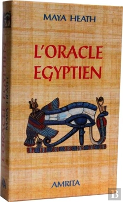 Bertrand.pt - L'Oracle Egyptien