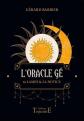 L'Oracle Gé : 61 Lames Et La Notice ; Coffret