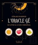 L'Oracle Gé ; Le Livre & Le Jeu Original