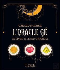 Bertrand.pt - L'Oracle Gé ; Le Livre & Le Jeu Original