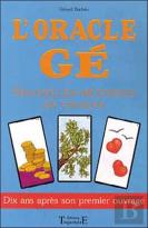 L'Oracle Ge ; Nouvelles Methodes De Tirages