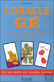 L'Oracle Ge ; Nouvelles Methodes De Tirages