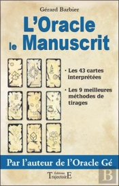 L'Oracle Le Manuscrit