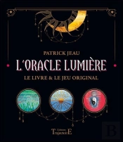 L'Oracle Lumière ; Coffret