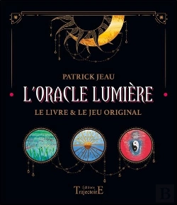 Bertrand.pt - L'Oracle Lumière ; Coffret
