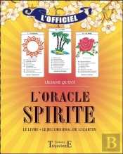 L'Oracle Spirite - Le Coffret