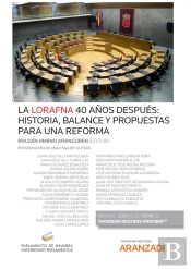 Lorafna 40 Años Despues: Historia Balance Y Propuestas Para