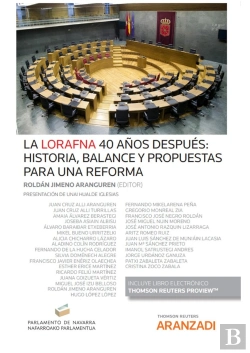 Bertrand.pt - Lorafna 40 Años Despues: Historia Balance Y Propuestas Para