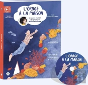 L'Orage À La Maison