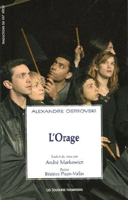 Bertrand.pt - L'Orage