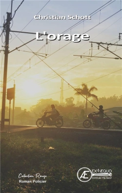 Bertrand.pt - L'Orage