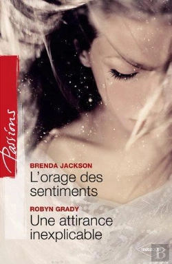 Bertrand.pt - L'Orage Des Sentiments - Une Attirance Inexplicable