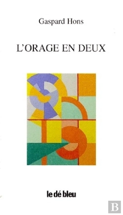 Bertrand.pt - L'Orage En Deux