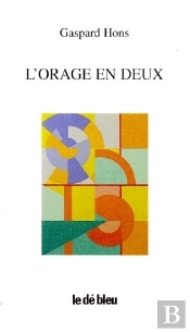 L'Orage En Deux