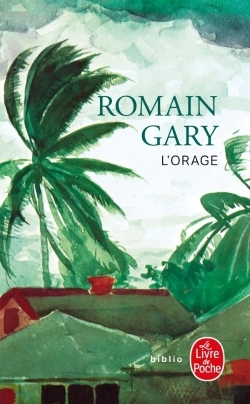 Bertrand.pt - L'Orage