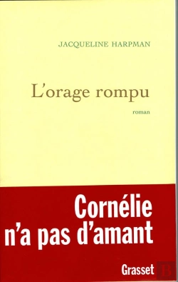 Bertrand.pt - L'Orage Rompu