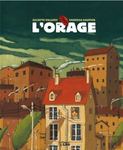 Bertrand.pt - L'Orage