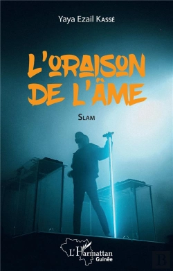 Bertrand.pt - L'Oraison De L'Âme : Slam
