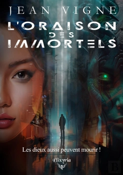 Bertrand.pt - L'Oraison Des Immortels