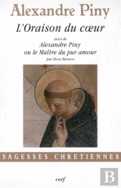 L'Oraison Du Coeur