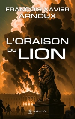 Bertrand.pt - L'Oraison Du Lion