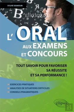 Bertrand.pt - L'Oral Aux Examens Et Concours