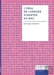 L'Oral De Langues Vivantes Au Bac