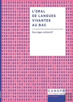 Bertrand.pt - L'Oral De Langues Vivantes Au Bac