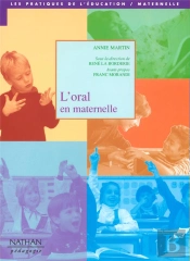 L'Oral En Maternelle