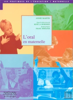 Bertrand.pt - L'Oral En Maternelle
