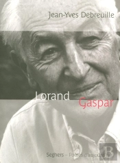 Lorand Gaspar