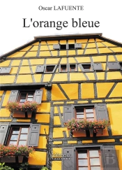 L'Orange Bleue