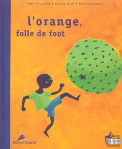 Bertrand.pt - L'Orange Folle De Foot