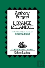 L'Orange Mecanique