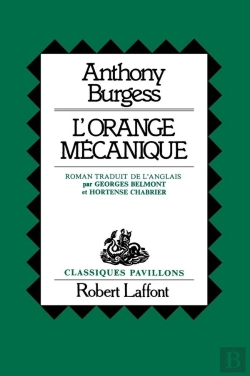 Bertrand.pt - L'Orange Mecanique