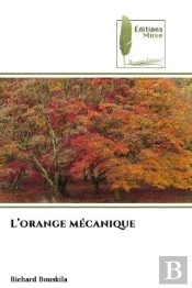 L'Orange Mecanique