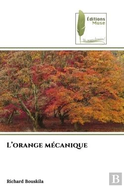Bertrand.pt - L'Orange Mecanique