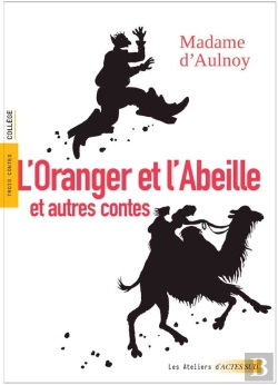 Bertrand.pt - L'Oranger Et L'Abeille Et Autres Contes