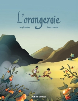Bertrand.pt - L'Orangeraie