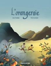 L'Orangeraie