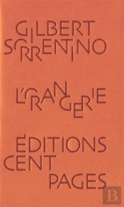 L'Orangerie