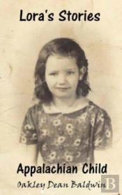 Lora'S Stories: Appalachian Child