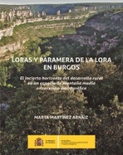 Loras Y Parameras De La Lora En Burgos