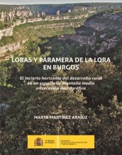 Bertrand.pt - Loras Y Parameras De La Lora En Burgos