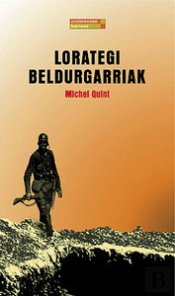Lorategi Beldurgarriak